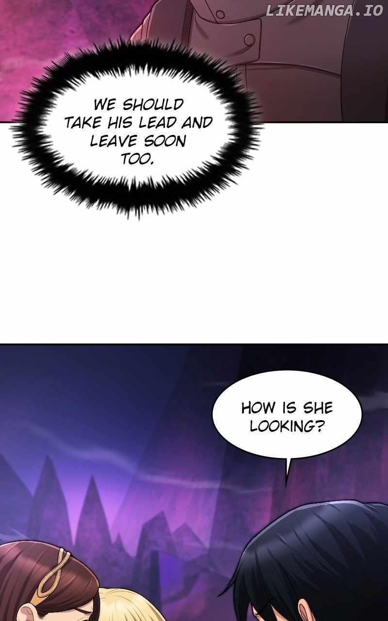 Paranoid Mage Chapter 60 63